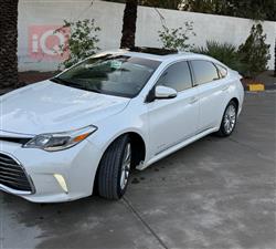 تويوتا أفالون